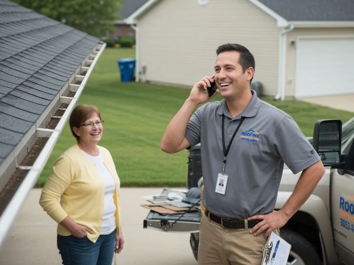 Local Roofing Contractors Ramsay, MI FAQs